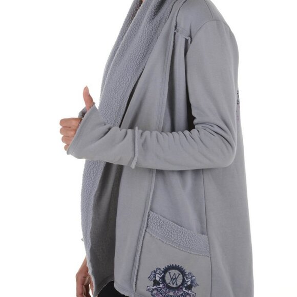 Apres Velo Cupido Open Cardigan Jacket - Picture 2 of 9